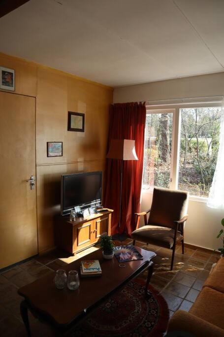 Basic Natuurhuisje Ommen/Beerze Villa Eksteriør bilde
